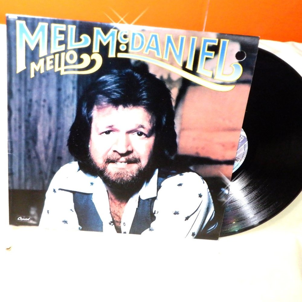 ~~~ ME: McDANIEL ~~~ Mello